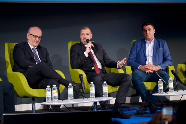 Снимка: Investor Media Group